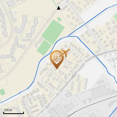 Foto zu Blitzenroder Ring 25, 13435 Berlin