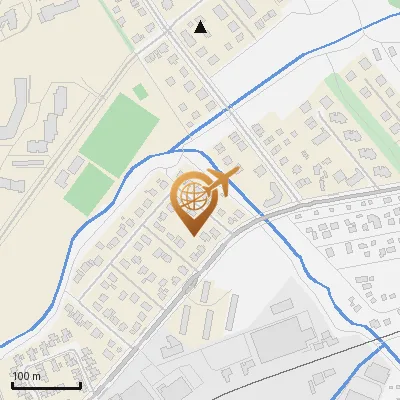 Foto zu Blitzenroder Ring 38-44, 13435 Berlin