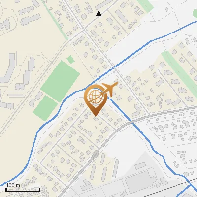 Foto zu Blitzenroder Ring 46-49, 13435 Berlin