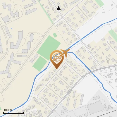 Foto zu Blitzenroder Ring 50-53, 13435 Berlin