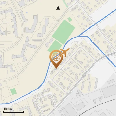 Foto zu Blitzenroder Ring 55-59, 13435 Berlin