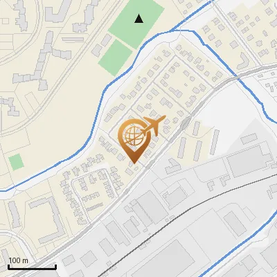 Foto zu Blitzenroder Ring 5-10, 13435 Berlin