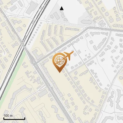 Foto zu Blochmannstraße 4-20, 12209 Berlin