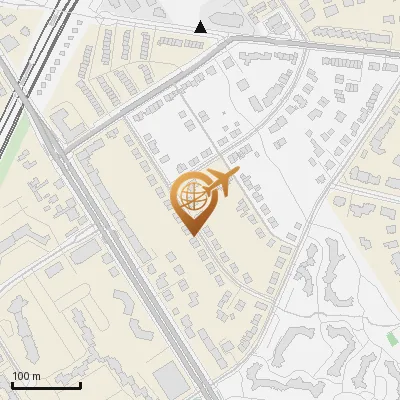 Foto zu Blochmannstraße 25-37, 12209 Berlin