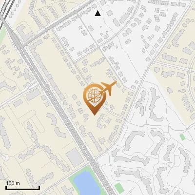 Foto zu Blochmannstraße 38-52, 12209 Berlin