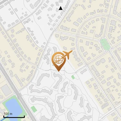 Foto zu Blochmannstraße 56-57, 12209 Berlin