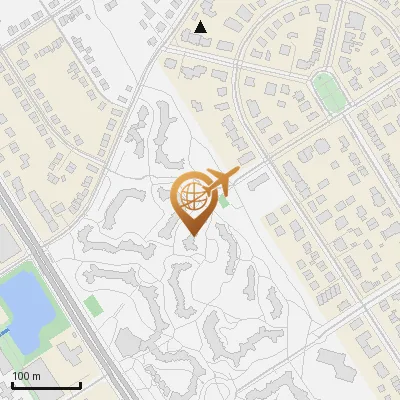 Foto zu Blochmannstraße 58-60, 12209 Berlin