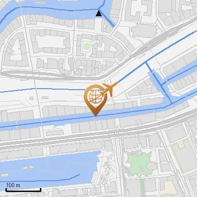 Karte Brook 4-5, 20457 Hamburg