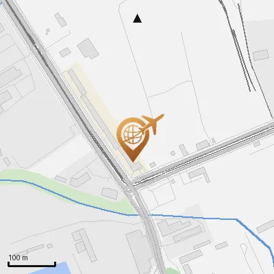 Foto zu Blockdammweg 1, 10317 Berlin