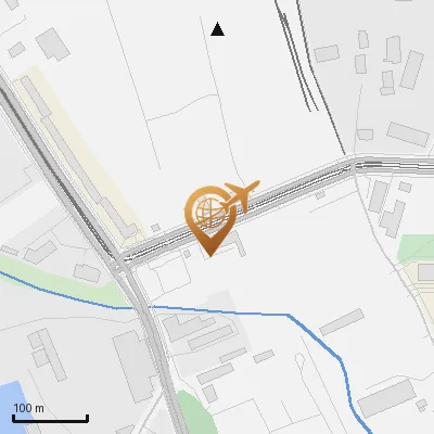 Foto zu Blockdammweg 12, 10317 Berlin