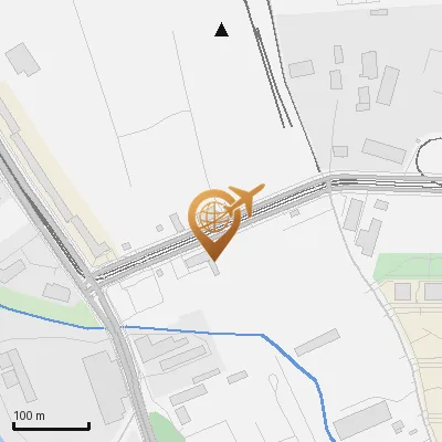 Foto zu Blockdammweg 14-16, 10318 Berlin