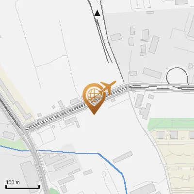 Foto zu Blockdammweg 18, 10318 Berlin