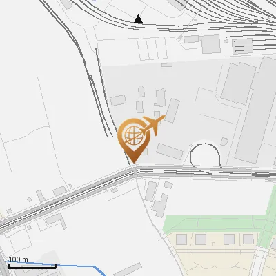 Foto zu Blockdammweg 29, 10318 Berlin