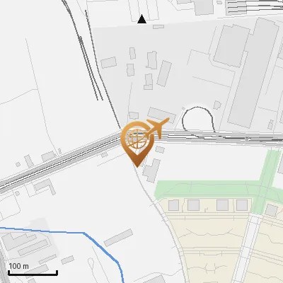 Foto zu Blockdammweg 32, 10317 Berlin