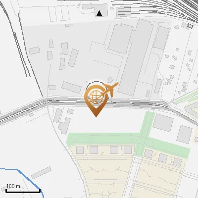 Foto zu Blockdammweg 40-46, 10318 Berlin