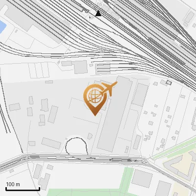 Foto zu Blockdammweg 47, 10318 Berlin