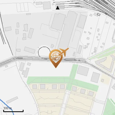 Foto zu Blockdammweg 48-54, 10318 Berlin