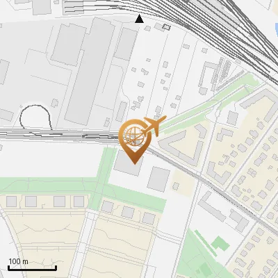 Foto zu Blockdammweg 63-64, 10318 Berlin