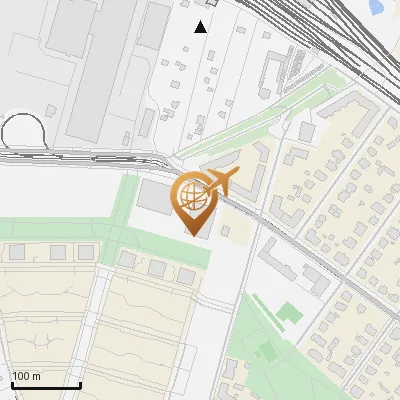 Foto zu Blockdammweg 79, 10318 Berlin