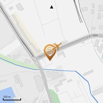 Foto zu Blockdammweg 6-10, 10318 Berlin