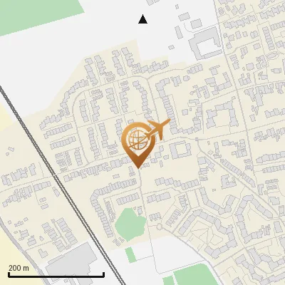 Foto zu Blockstraße 9-15, 50765 Köln