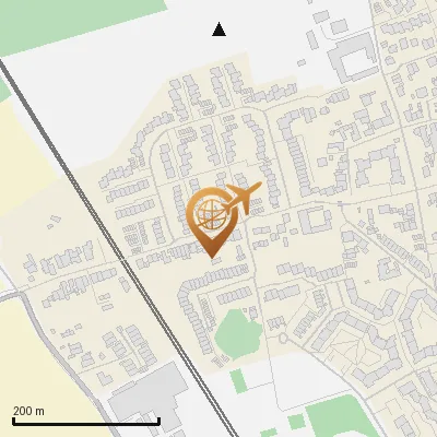 Foto zu Blockstraße 21-35, 50765 Köln