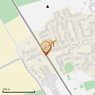 Foto zu Blockstraße 39-47, 50765 Köln