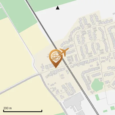 Foto zu Blockstraße 51-58, 50765 Köln