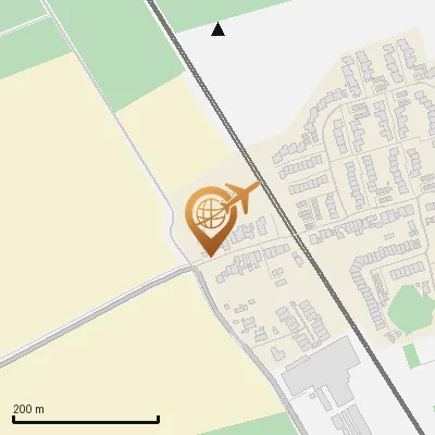 Foto zu Blockstraße 61-70, 50765 Köln