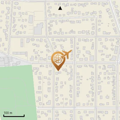 Foto zu Blohmstraße 19-26, 12307 Berlin