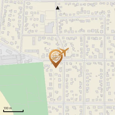 Foto zu Blohmstraße 27-30, 12307 Berlin