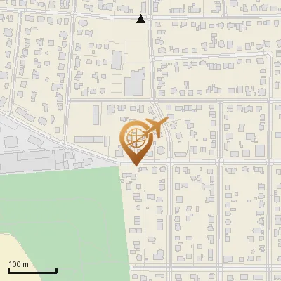 Foto zu Blohmstraße 31-34, 12307 Berlin