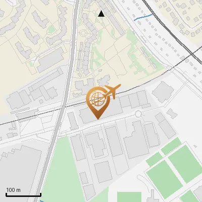 Foto zu Blomberger Weg 3, 13437 Berlin