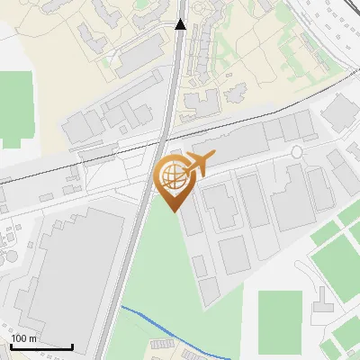 Foto zu Blomberger Weg 4, 13437 Berlin