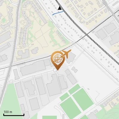 Foto zu Blomberger Weg 5, 13437 Berlin