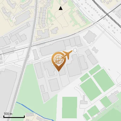 Foto zu Blomberger Weg 6, 13437 Berlin