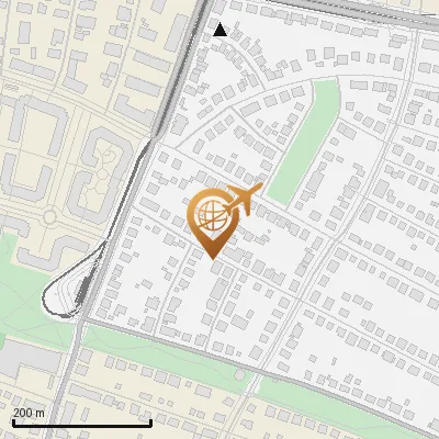 Foto zu Blombergstraße 15-16, 81825 München