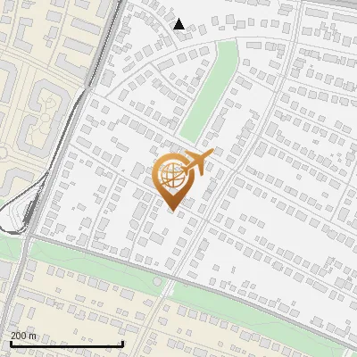 Foto zu Blombergstraße 20-25, 81825 München