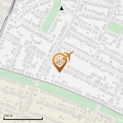 Foto zu Blombergstraße 26-33, 81825 München