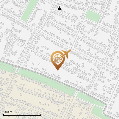 Foto zu Blombergstraße 36-40, 81825 München