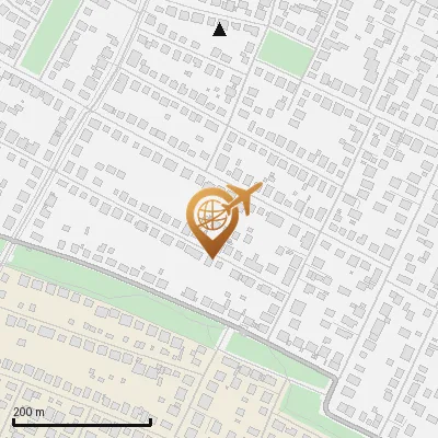 Foto zu Blombergstraße 46-61, 81825 München