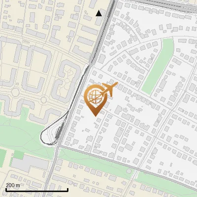 Foto zu Blombergstraße 6-8, 81825 München