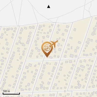 Foto zu Blossiner Straße 16-23, 12589 Berlin