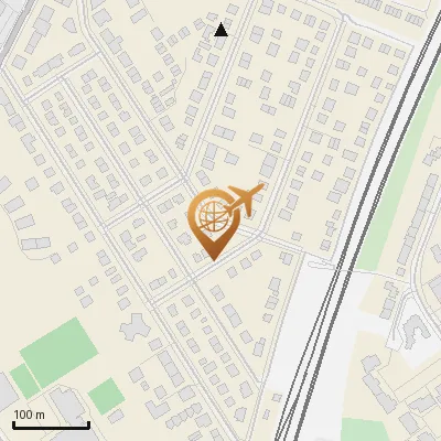 Foto zu Blücherstraße 10, 12207 Berlin