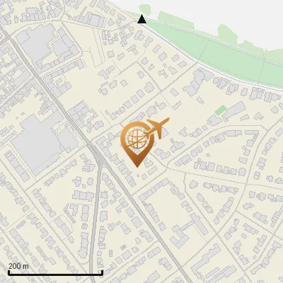 Foto zu Blücherstraße 7-18, 50996 Köln