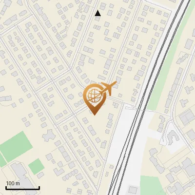 Foto zu Blücherstraße 15-17, 12207 Berlin