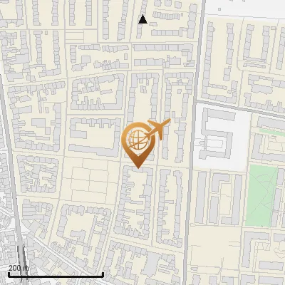 Foto zu Blücherstraße 14-25, 50733 Köln