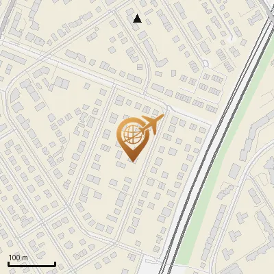 Foto zu Blücherstraße 2-5, 12207 Berlin