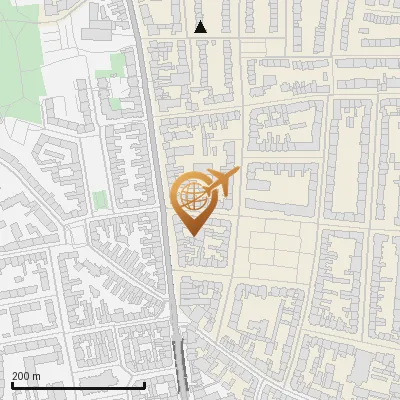 Foto zu Blücherstraße 2-11, 50733 Köln