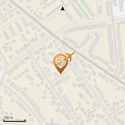 Foto zu Blücherstraße 2-8, 14163 Berlin